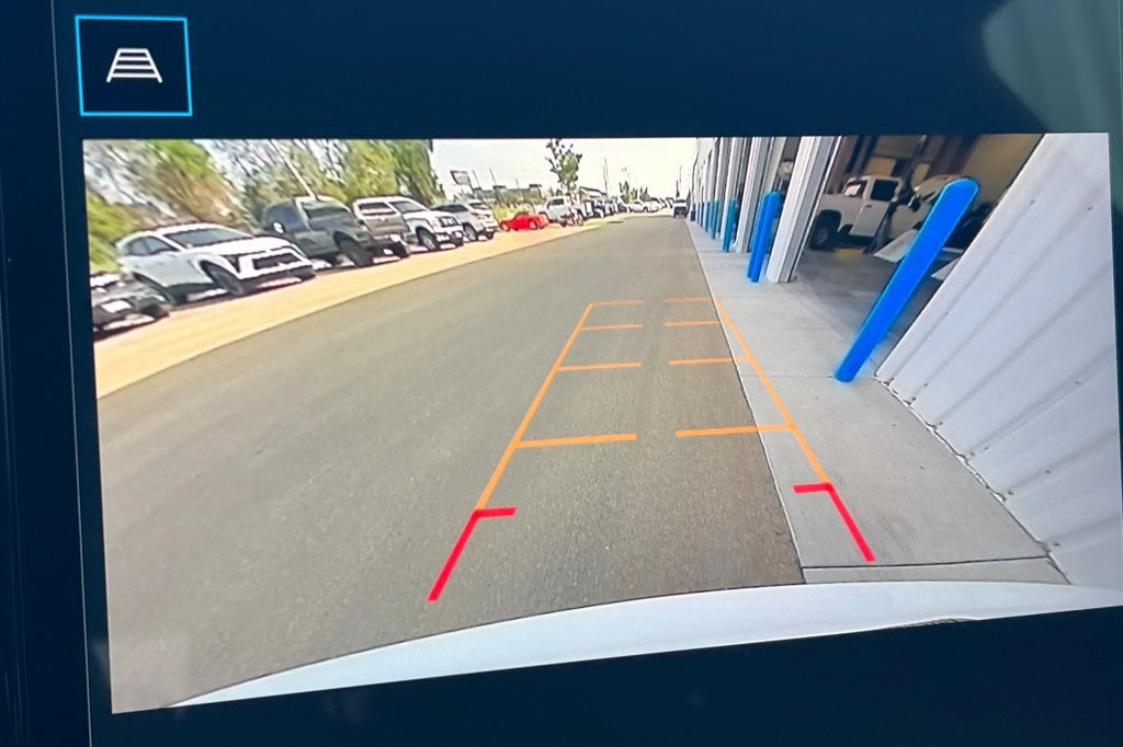 New 2026 GMC Terrain AT4 image 17