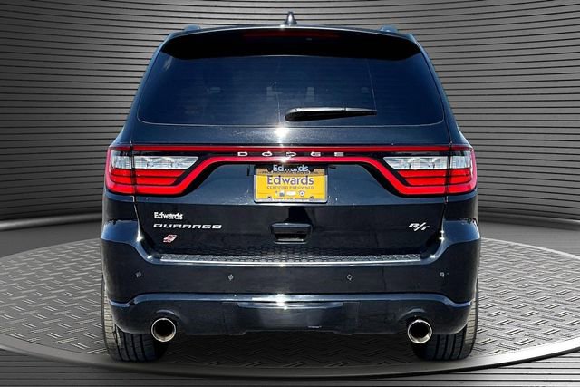 Used 2023 Dodge Durango R/T AWD/4WD image 5