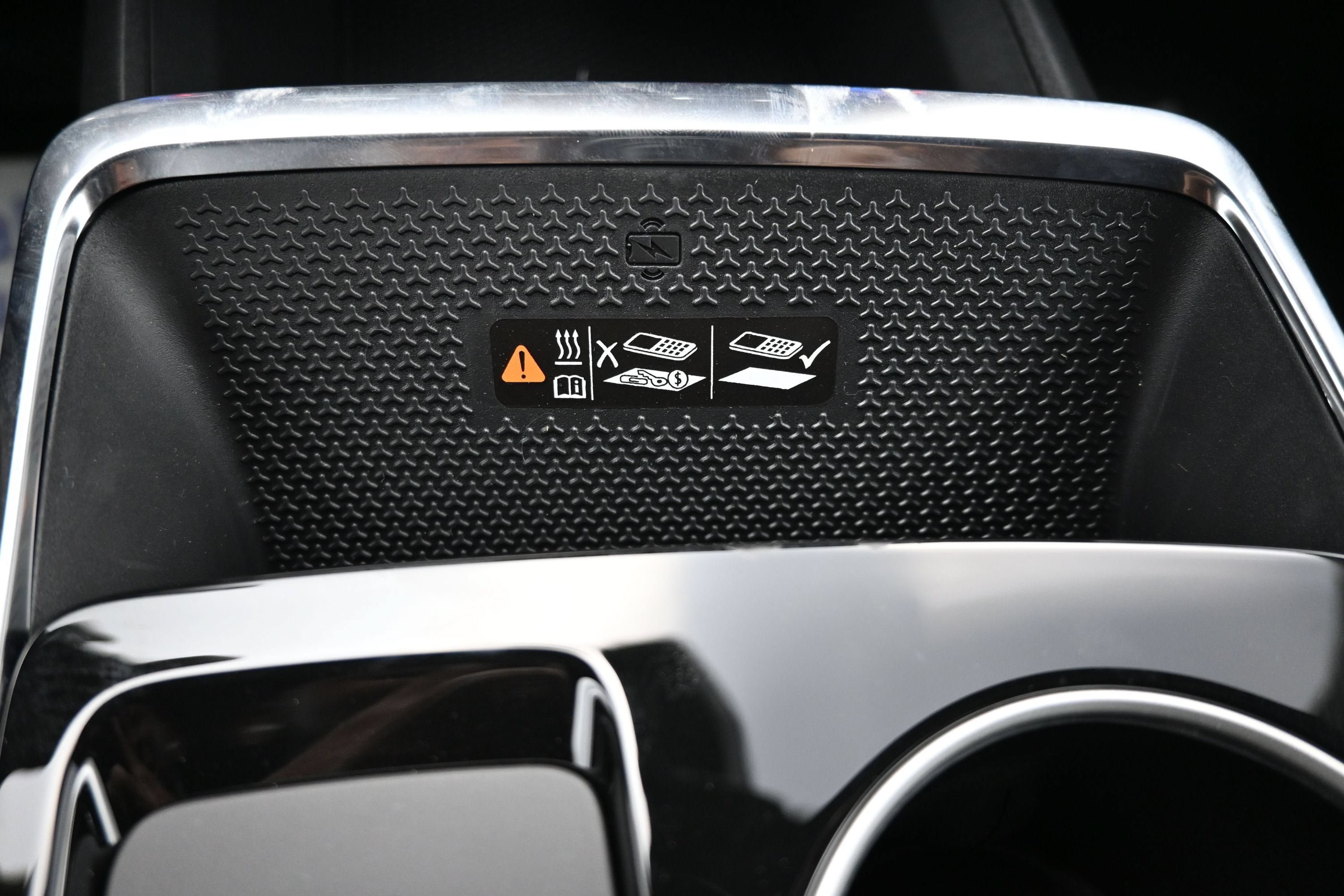 New 2027 Chevrolet Equinox LT w/ Convenience Package II FWD image 22