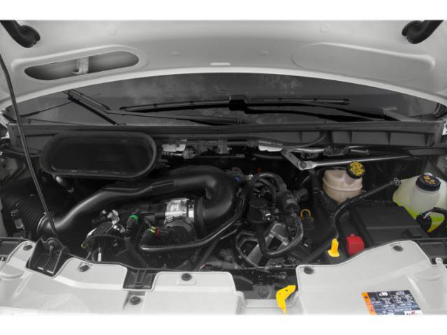 Used 2020 Ford Transit 150 XL RWD image 12