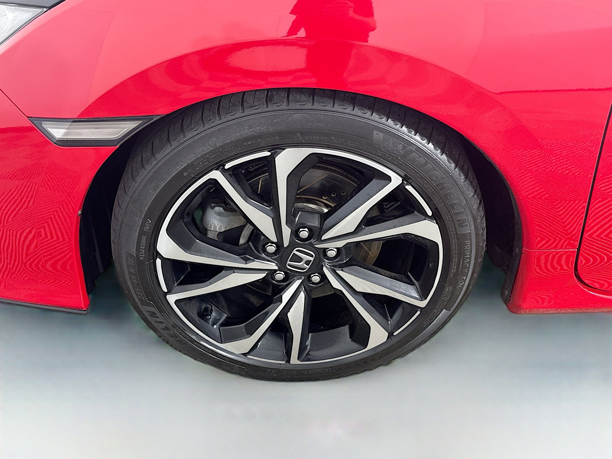 Used 2019 Honda Civic Si image 36