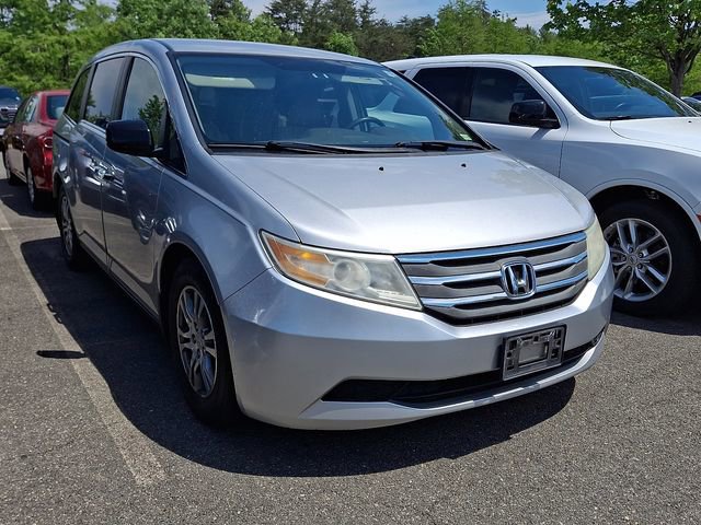 Used 2012 Honda Odyssey EX image 5