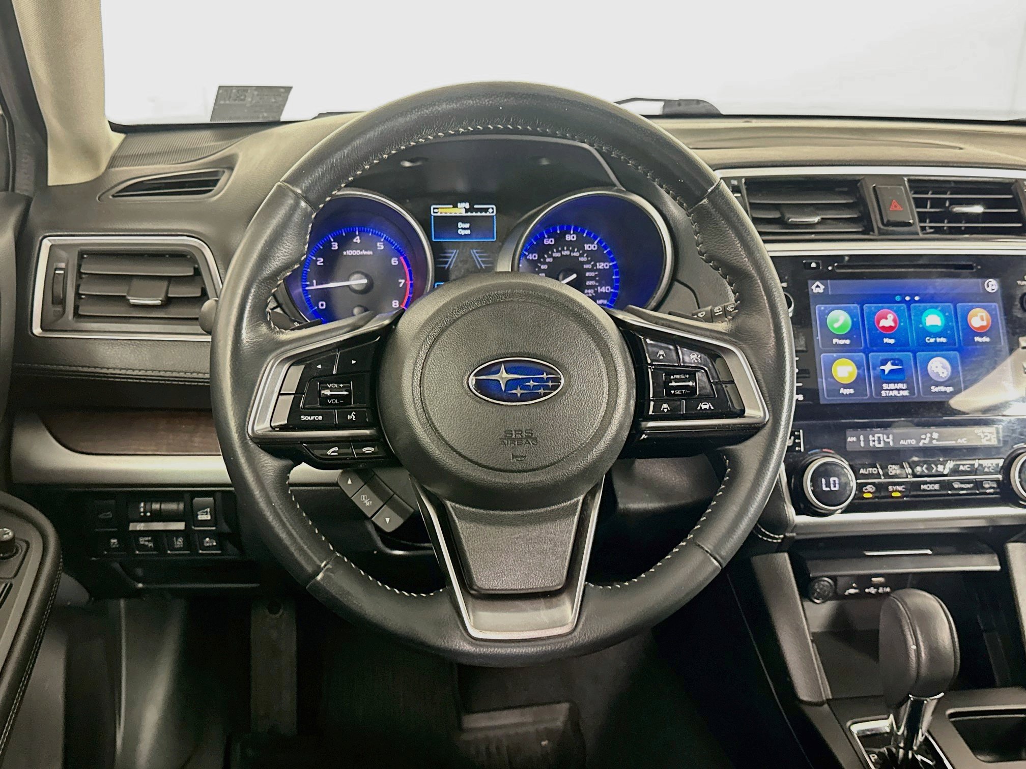 Used 2019 Subaru Outback 2.5i Limited AWD/4WD image 17