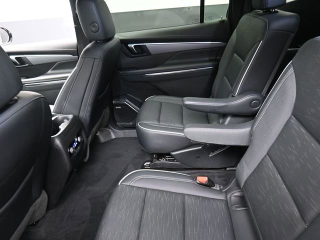 Used 2025 Buick Enclave Sport Touring image 23
