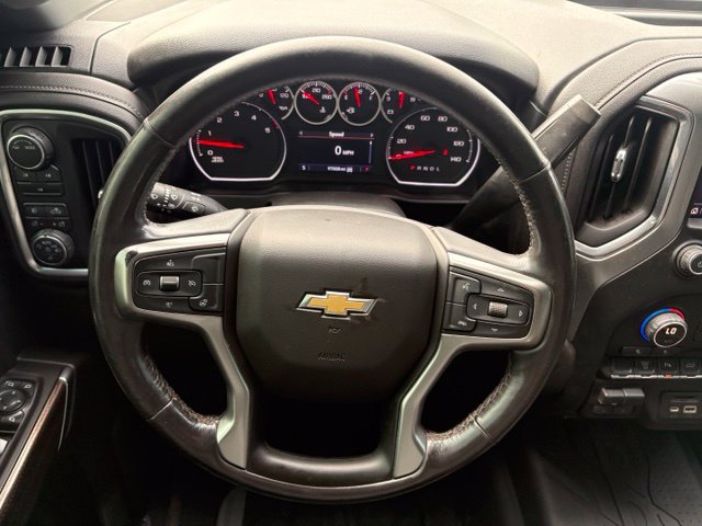 Used 2020 Chevrolet Silverado 3500 LT w/ All Star Edition AWD/4WD image 25