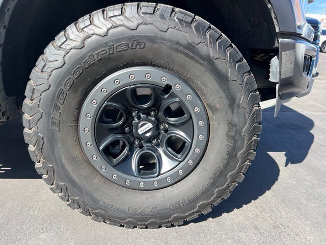 Certified 2022 Ford F150 Raptor w/ Equipment Group 801A High AWD/4WD image 5