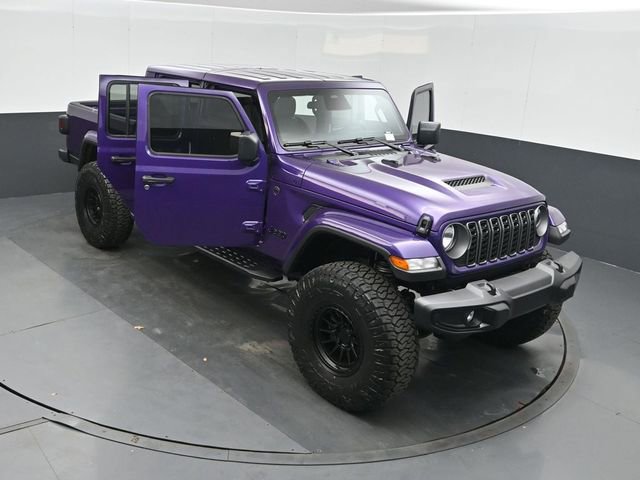 New 2026 Jeep Gladiator Sport image 49