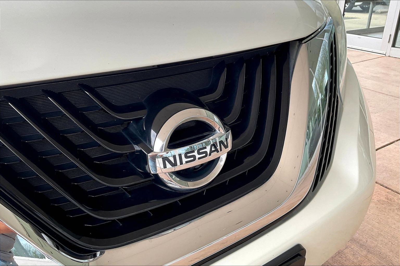 Used 2017 Nissan Murano Platinum w/ Platinum Technology Package image 31