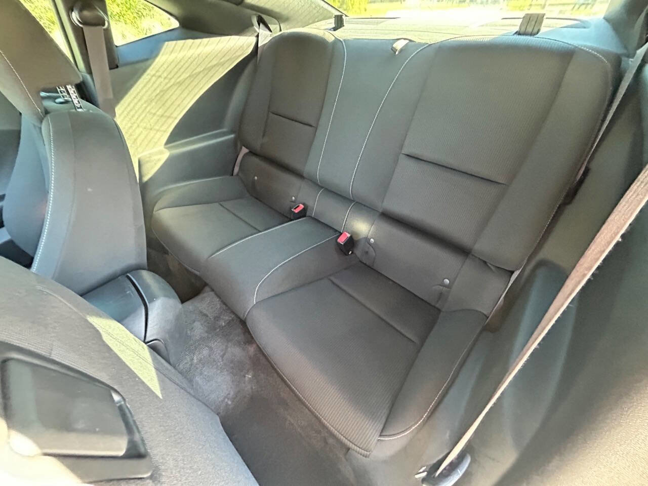 Used 2015 Chevrolet Camaro LT w/ RS Package image 13