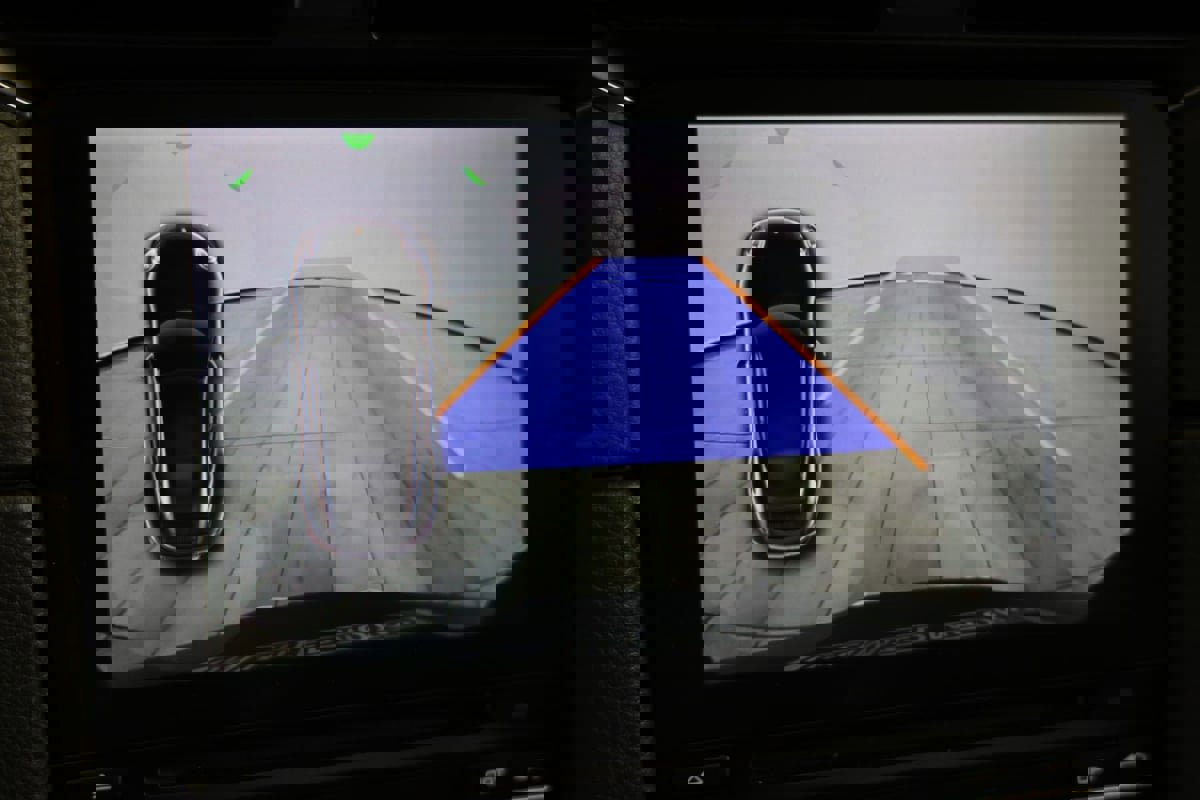 Used 2018 Porsche 911 Carrera S RWD image 7