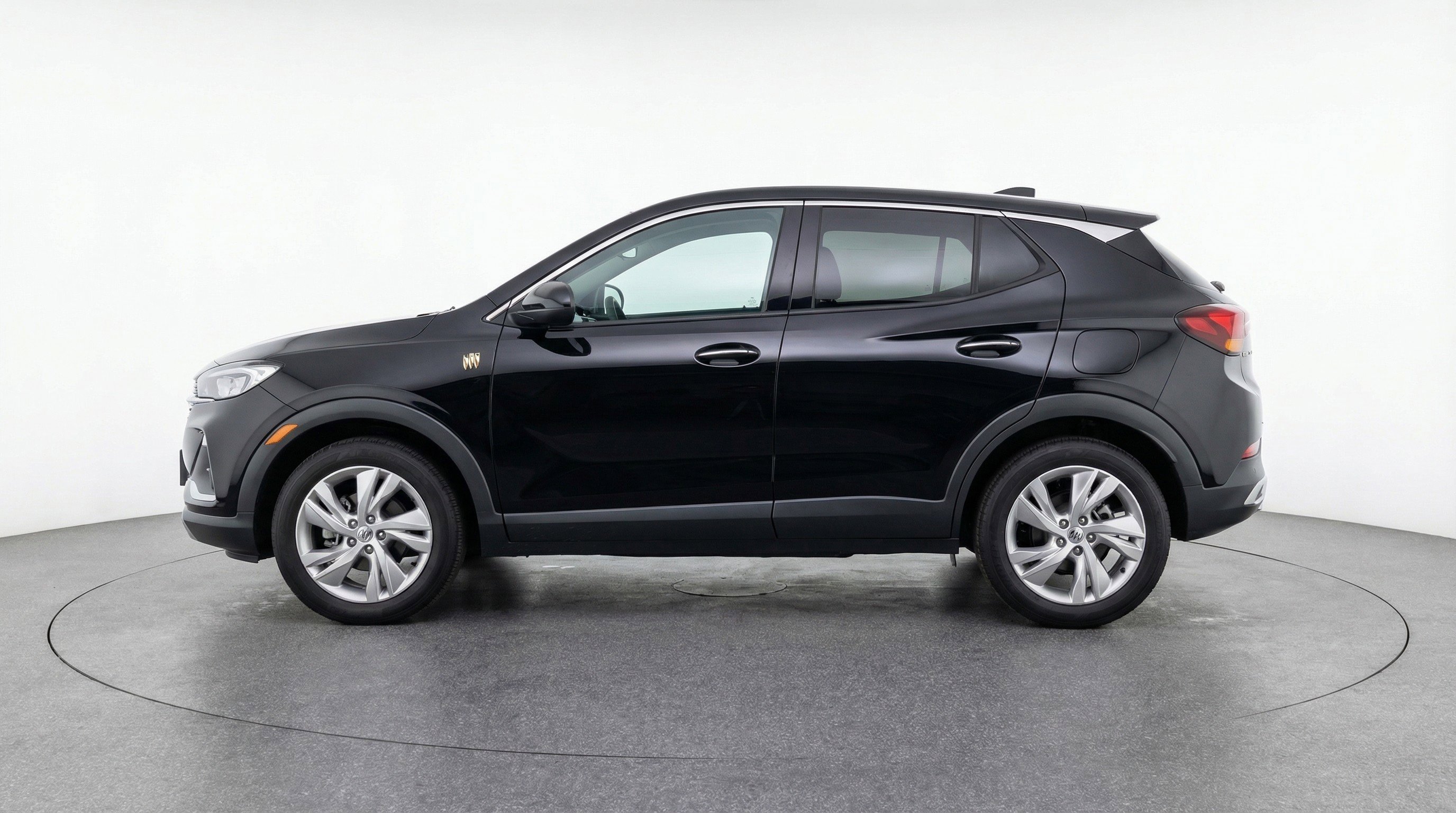 Used 2025 Buick Encore GX Preferred FWD image 5