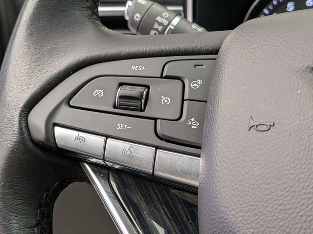 Certified 2024 Cadillac XT6 Premium Luxury w/ Technology Package image 11