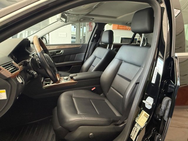 Used 2011 Mercedes-Benz E 350 Luxury image 5