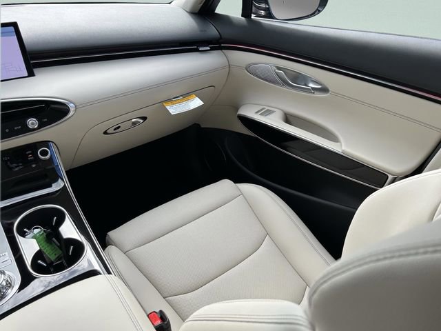 New 2026 Genesis GV70 2.5T image 15