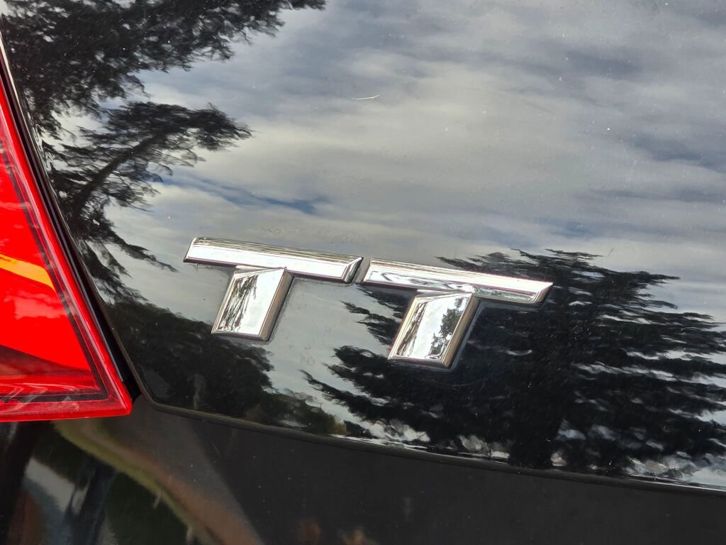 Used 2017 Audi TT 2.0T w/ Technology Package image 17