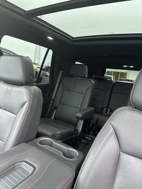 Used 2022 Chevrolet Tahoe RST w/ Sport Performance Package image 10