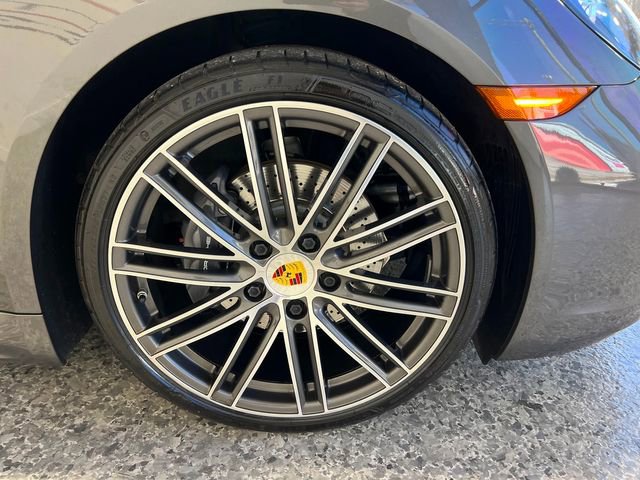 Used 2017 Porsche 718 Boxster image 45