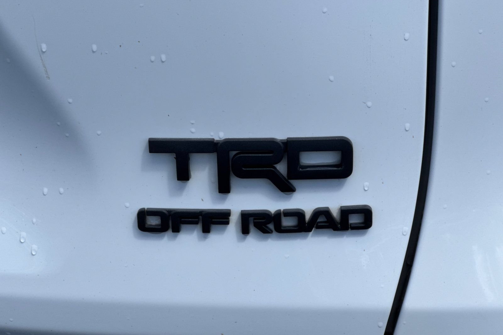 Used 2020 Toyota RAV4 TRD Off-Road w/ TRD Off-Road Weather Package AWD/4WD image 50