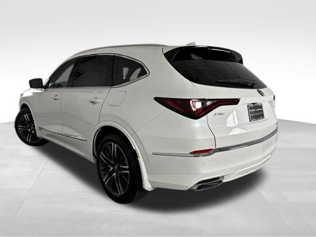 New 2026 Acura MDX w/ Advance Package image 5