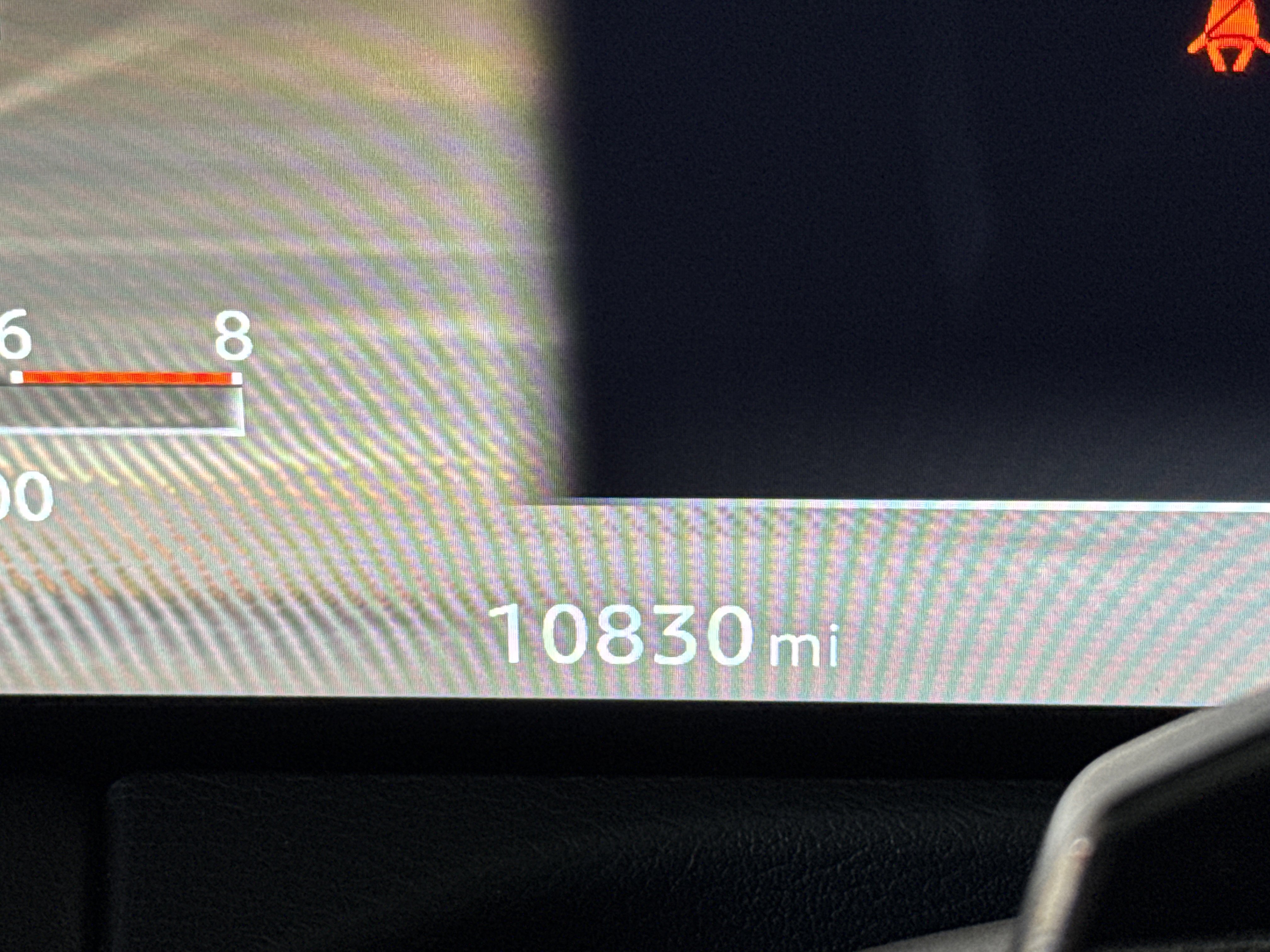 Used 2025 Nissan Armada Platinum image 21