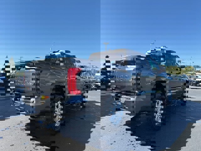 New 2026 Toyota Tundra SR5 image 7