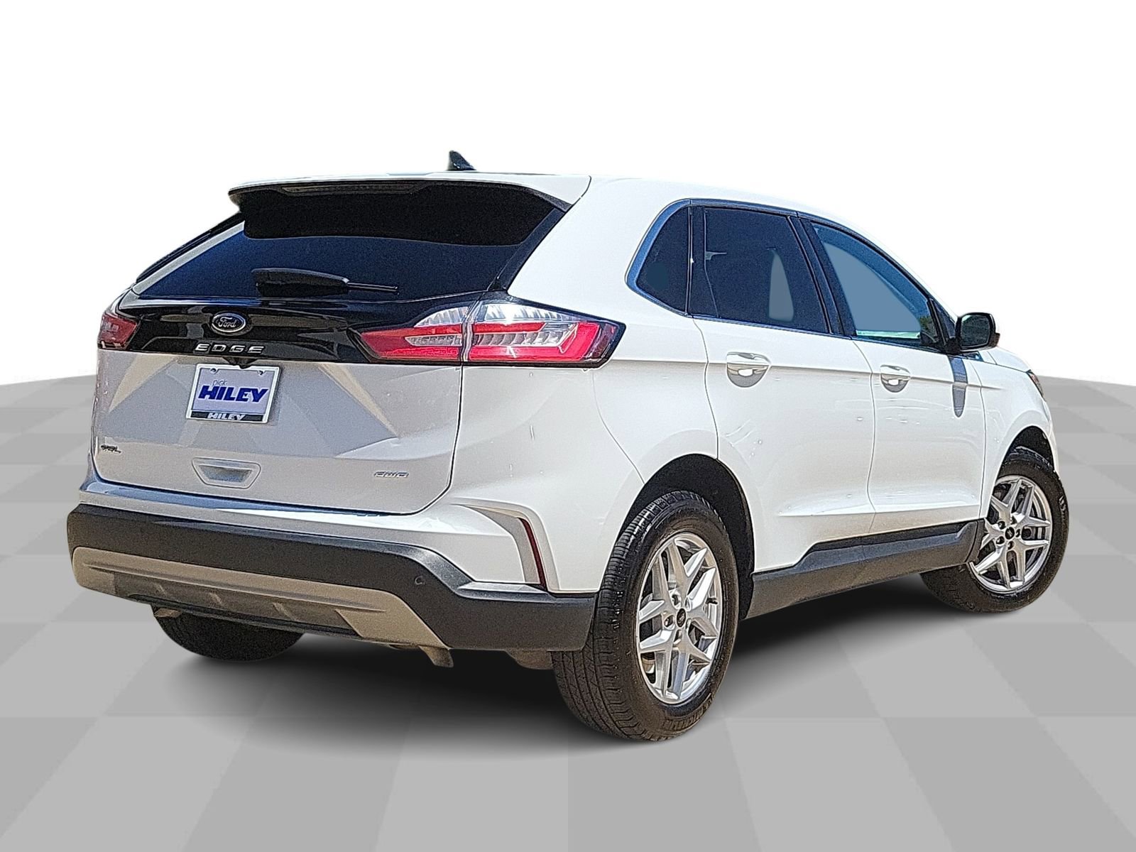 Used 2024 Ford Edge SEL image 8