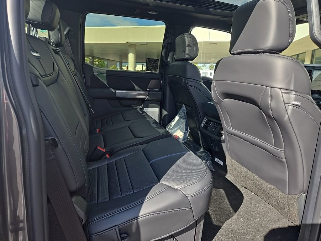 New 2026 Ford F350 Platinum image 30
