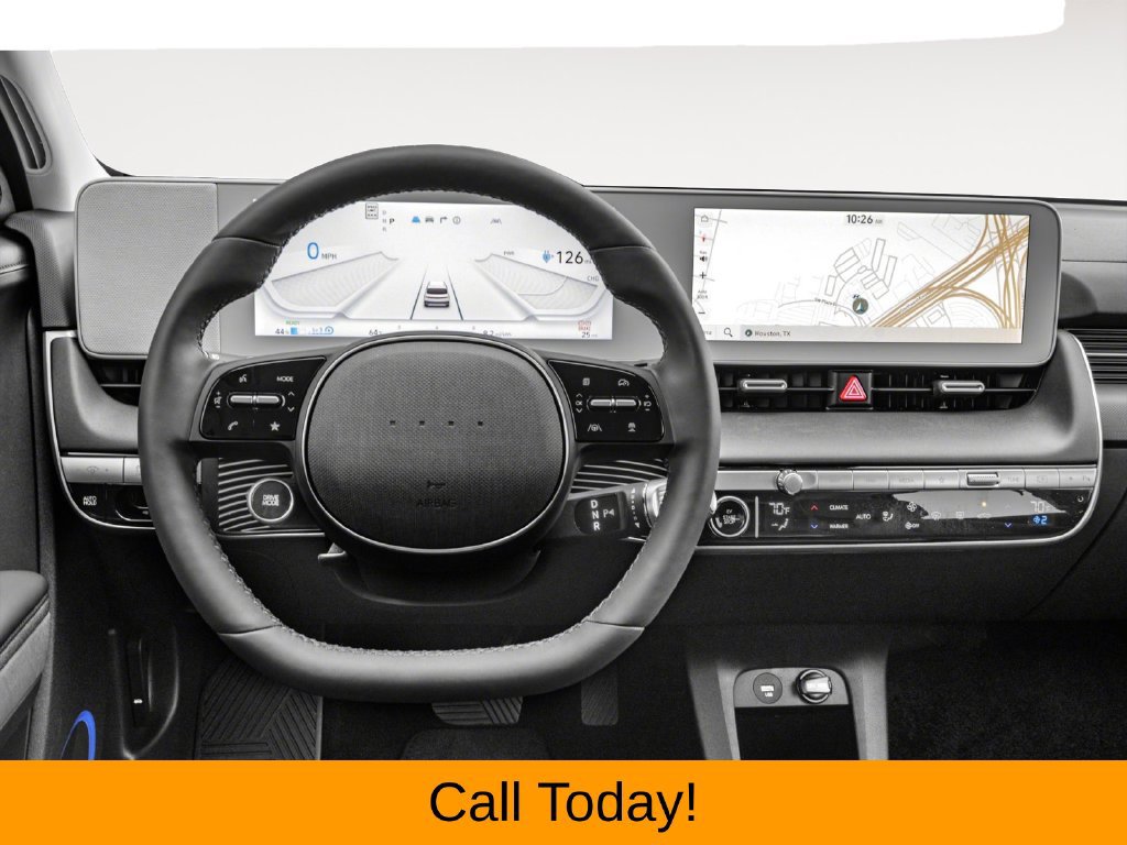 Used 2023 Hyundai Ioniq 5 SEL AWD/4WD image 4