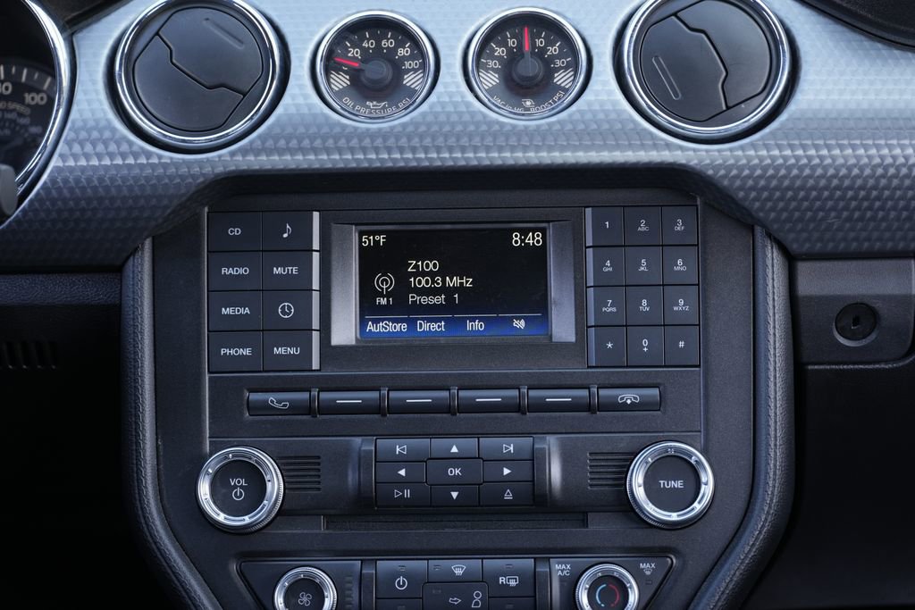 Used 2017 Ford Mustang EcoBoost w/ Ecoboost Performance Package image 30