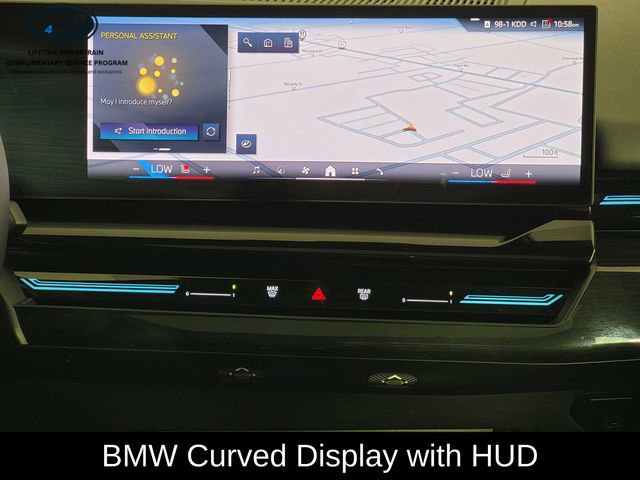 Used 2026 BMW 530i xDrive image 23