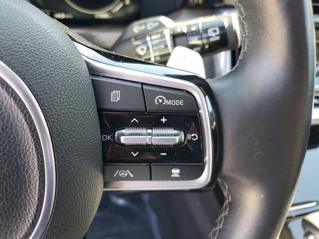 Used 2023 Kia Sorento SX Prestige AWD/4WD image 29