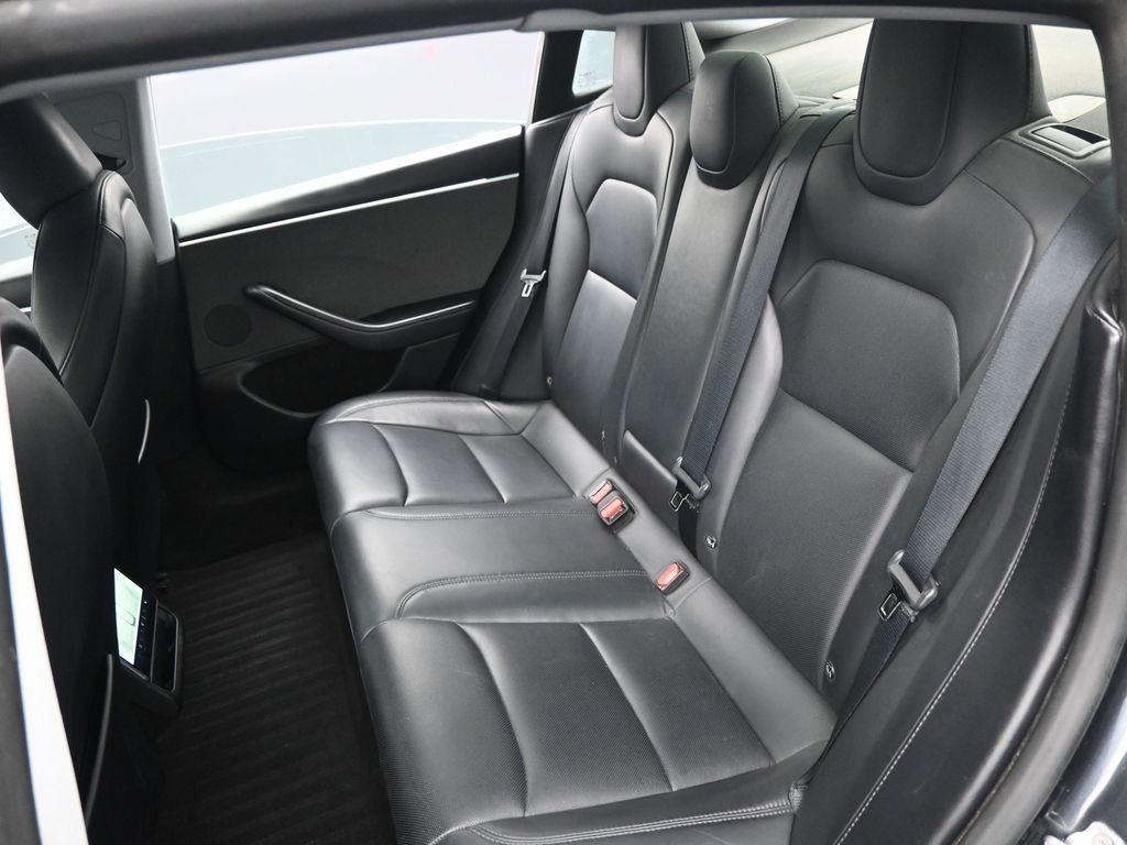 Used 2024 Tesla Model 3 Long Range image 25