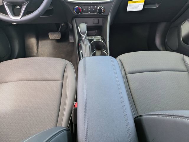 Used 2024 Buick Encore GX Preferred image 16