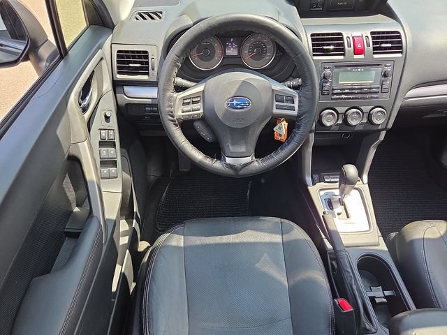 Used 2015 Subaru Forester 2.5i Limited AWD/4WD image 14