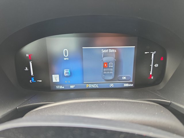 New 2026 Ford Escape Active w/ Tech Pack #1 AWD/4WD image 19