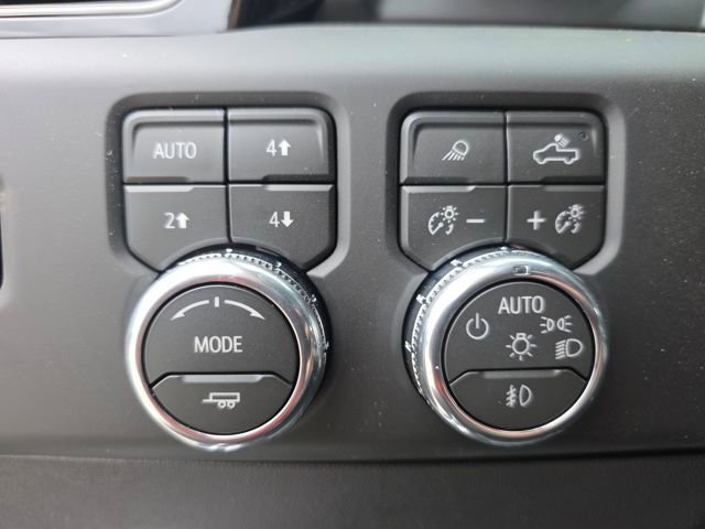 New 2026 GMC Sierra 1500 AT4 image 31