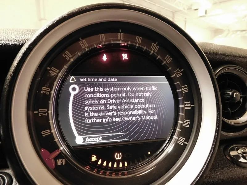 Used 2015 MINI Cooper Roadster S image 35