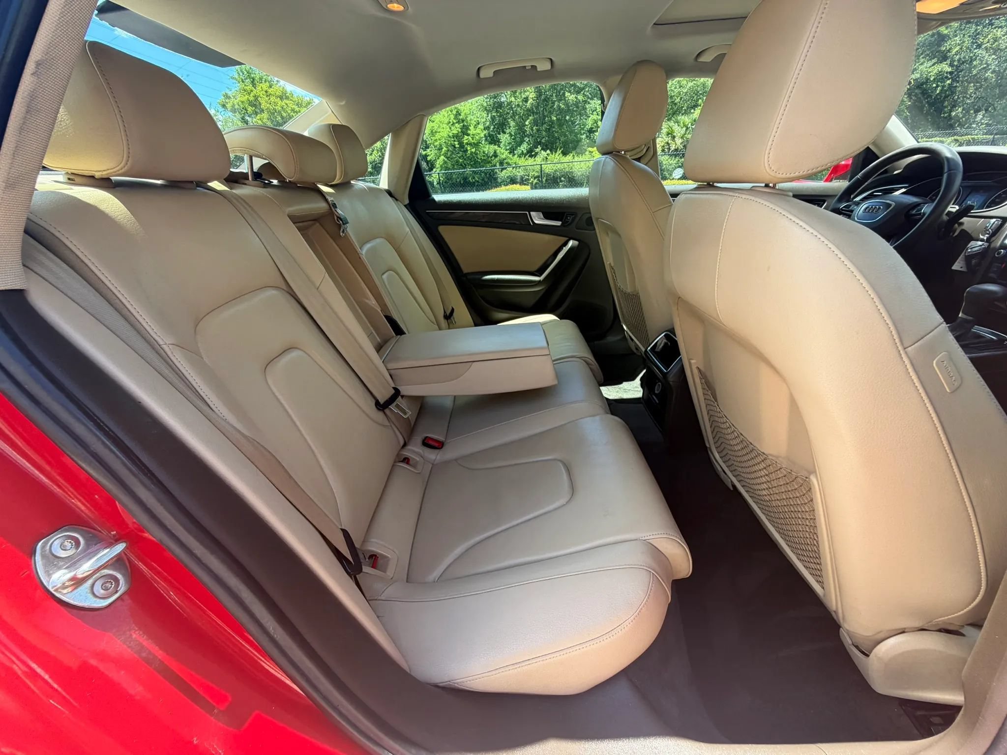 Used 2014 Audi A4 2.0T Premium FWD image 31