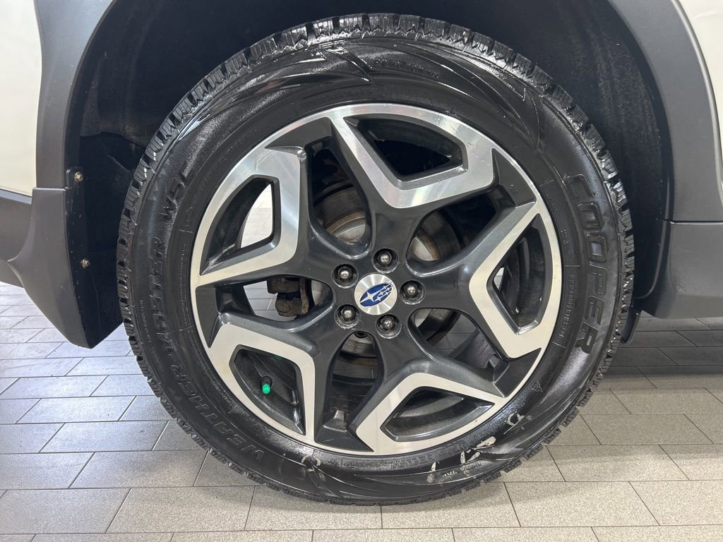 Used 2018 Subaru Crosstrek 2.0i Limited image 25
