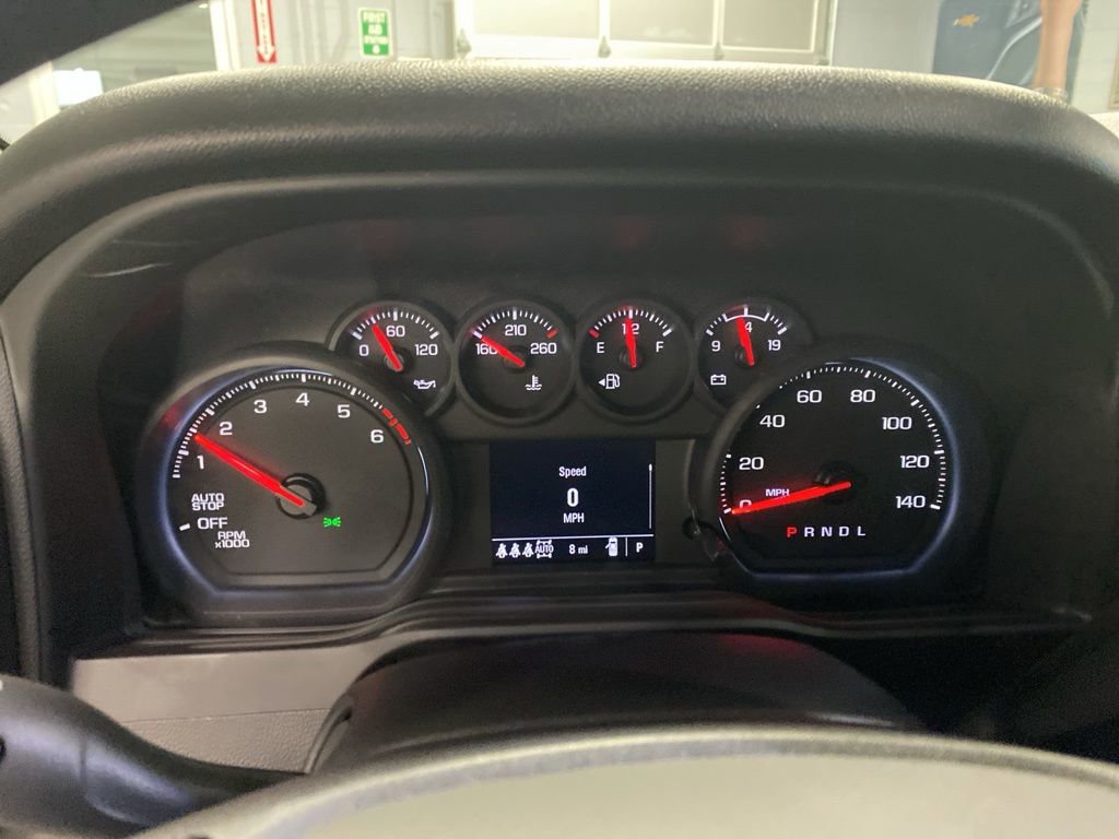 New 2026 GMC Sierra 1500 Pro w/ Graphite Edition image 12