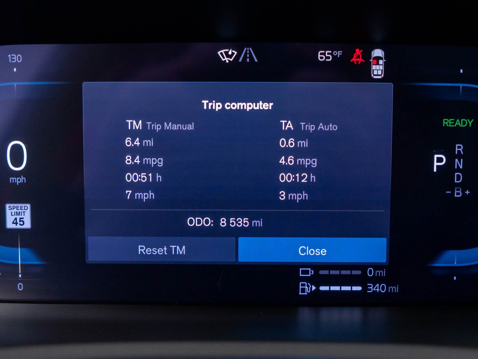 Used 2024 Volvo XC90 T8 Ultimate w/ Lounge Package image 25