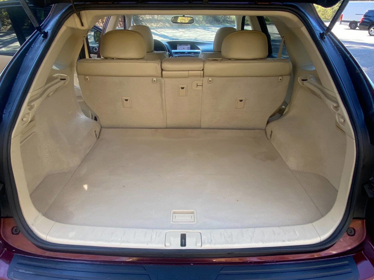 Used 2015 Lexus RX 350 FWD image 50