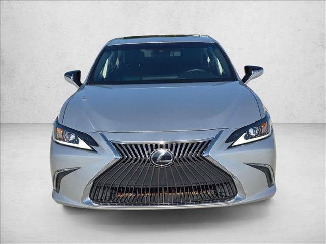 Used 2019 Lexus ES 350 w/ Accessory Package 2 FWD image 2