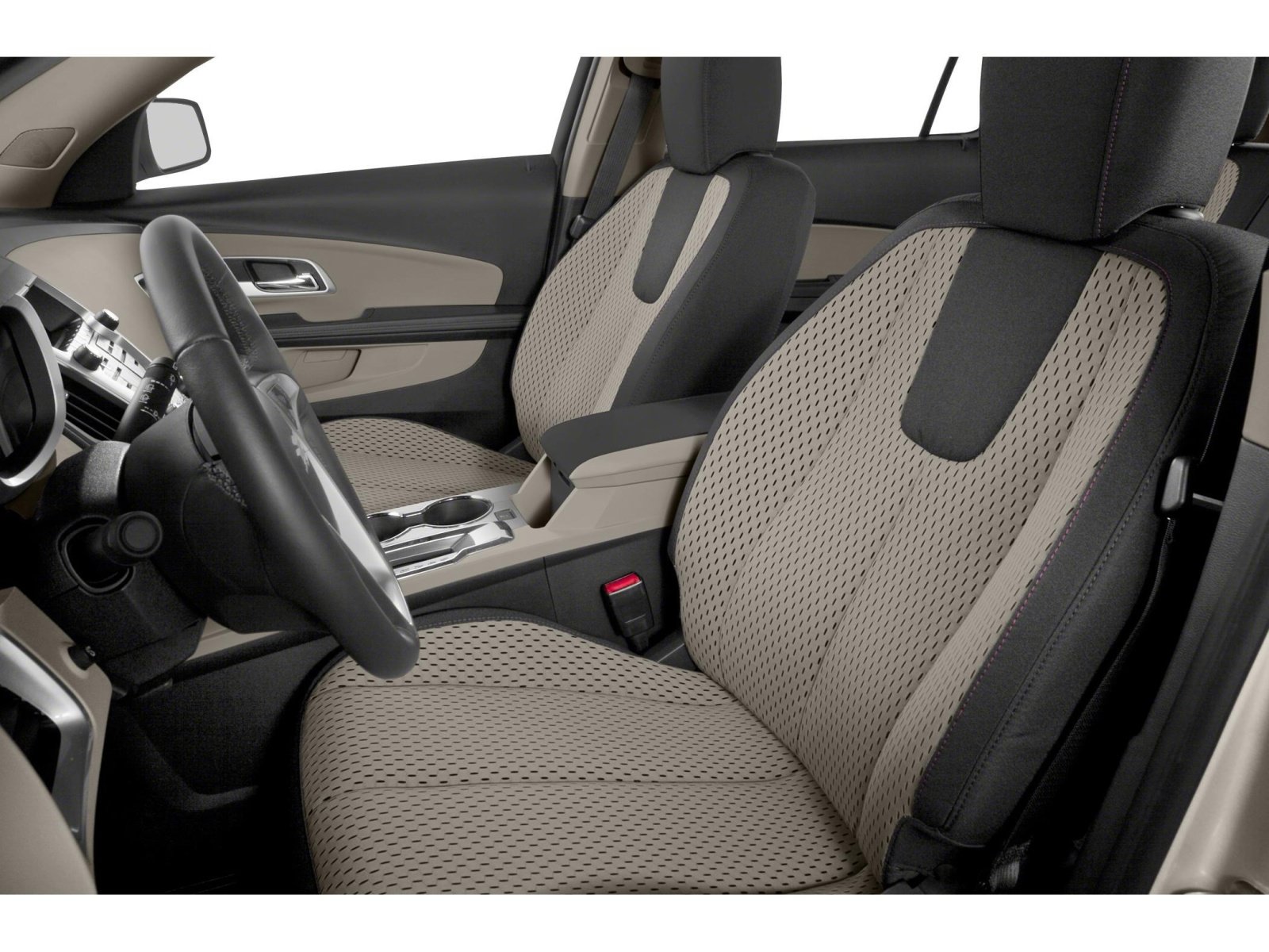 Used 2015 Chevrolet Equinox LS FWD image 6