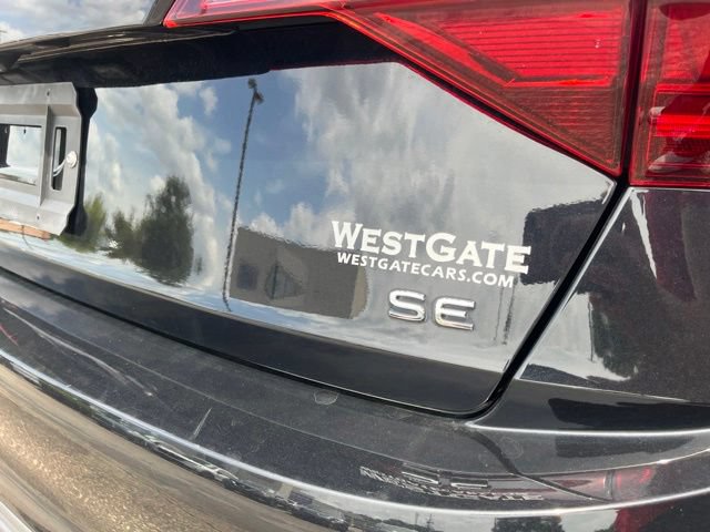 Used 2022 Volkswagen Jetta SE FWD image 15