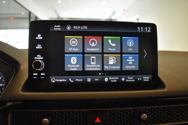 Used 2024 Honda Civic Sport Touring image 21