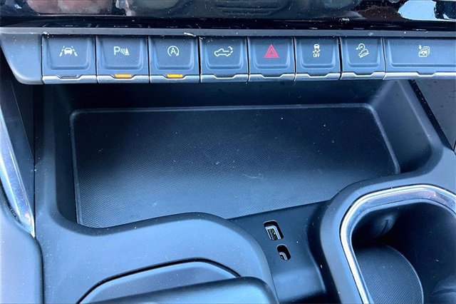 Used 2024 GMC Sierra 1500 Denali Ultimate image 22