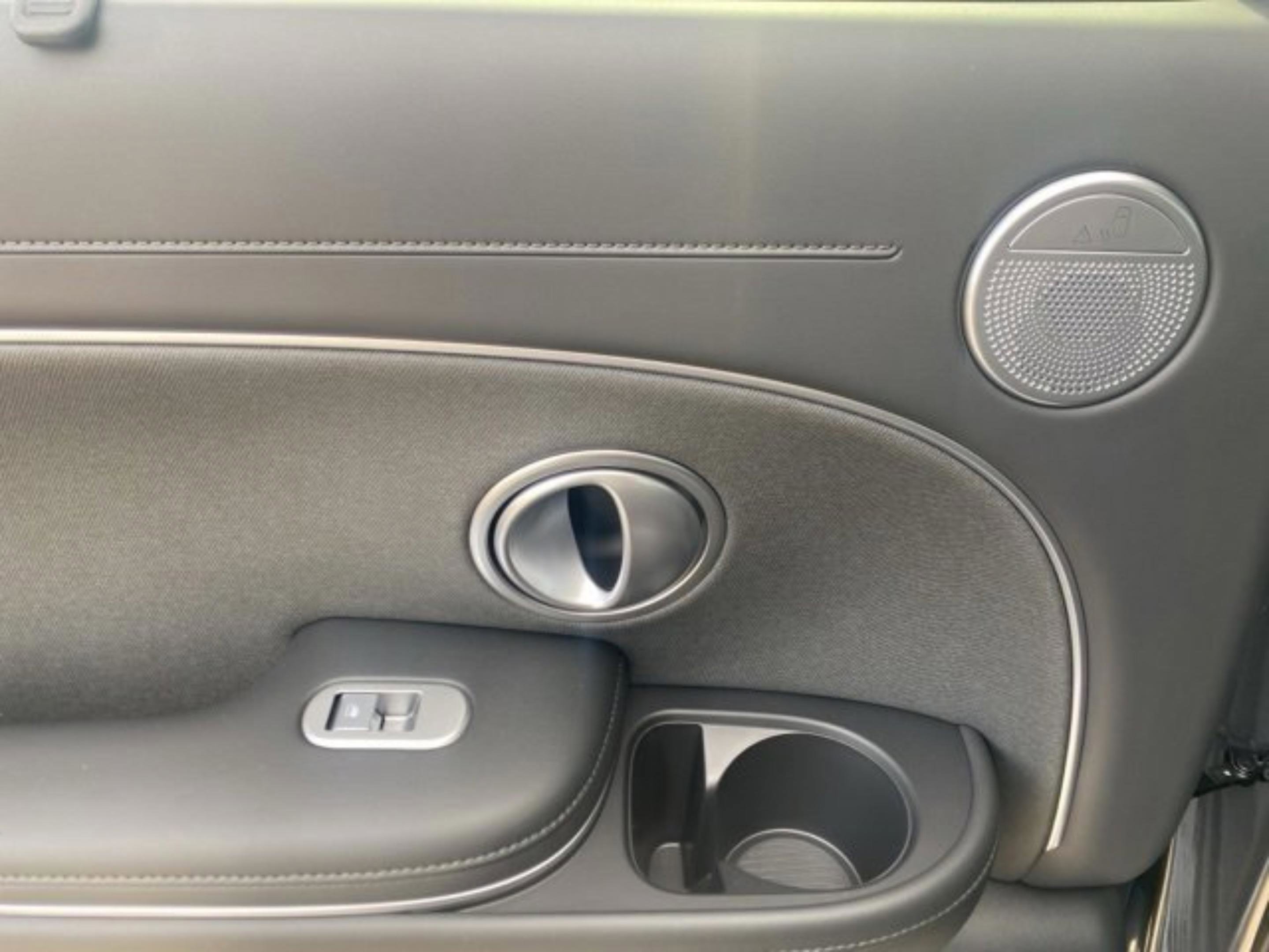 New 2026 Hyundai Palisade Calligraphy image 32