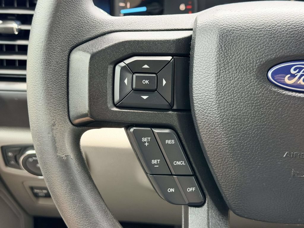 Used 2019 Ford F150 XL w/ Equipment Group 101A Mid AWD/4WD image 9