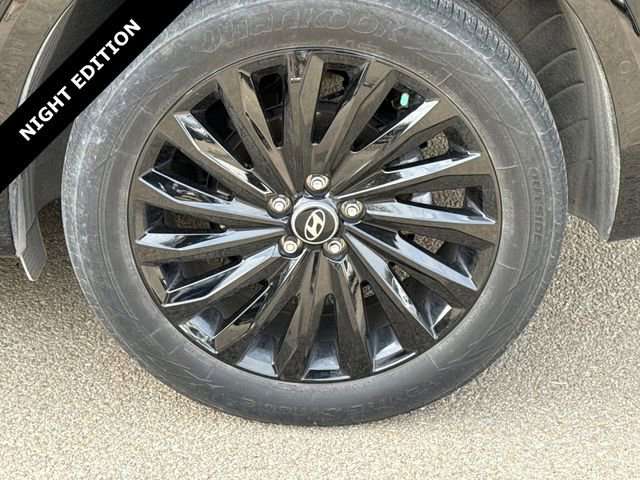 Used 2024 Hyundai Palisade Calligraphy image 10